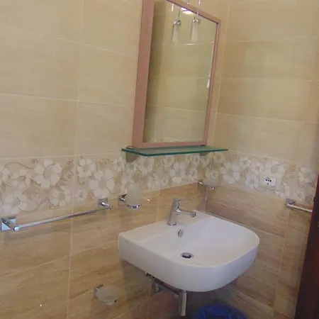 Il Moro Della Molpa 度假居