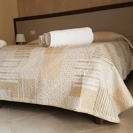 度假居 Il Moro Della Molpa *