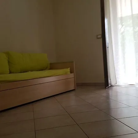 度假居 Il Moro Della Molpa