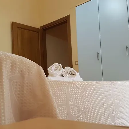 度假居 Il Moro Della Molpa