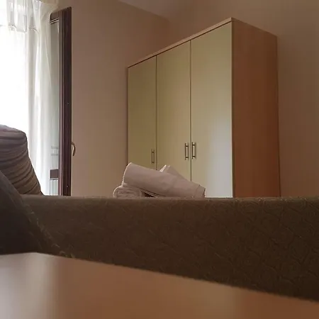 Il Moro Della Molpa *