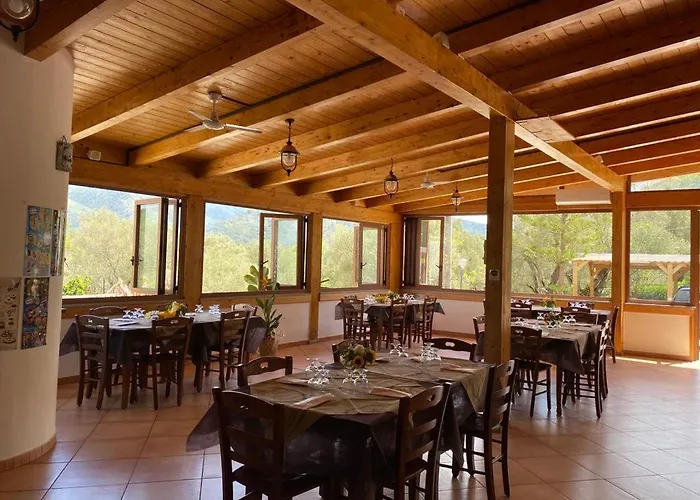 Il Moro Della Molpa 度假居 帕利努罗