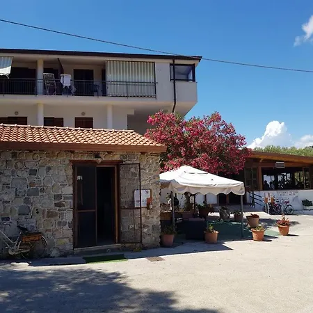 Il Moro Della Molpa