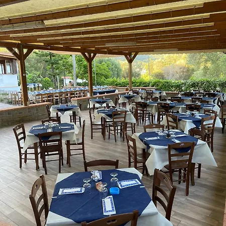 Il Moro Della Molpa 別荘 *