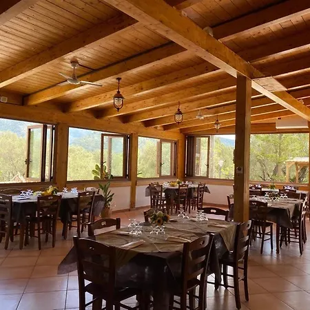 Il Moro Della Molpa Casa vacanze Palinuro