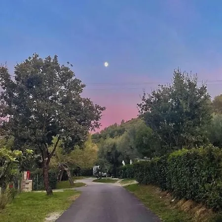 Il Moro Della Molpa Casa vacanze Palinuro