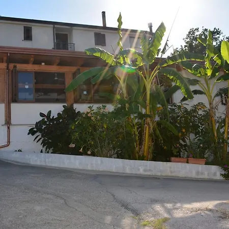Il Moro Della Molpa Casa vacanze *