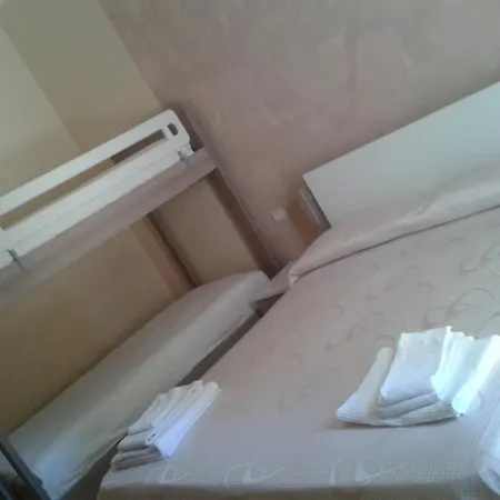 Il Moro Della Molpa Casa vacanze *