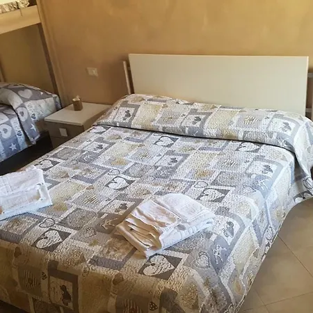 Il Moro Della Molpa Holiday home Palinuro