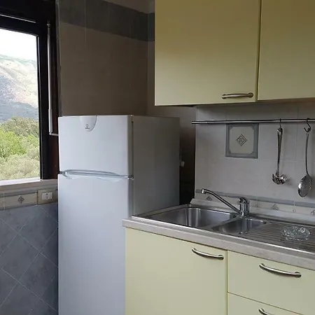Il Moro Della Molpa Holiday home Palinuro