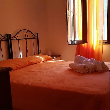 Hébergement de vacances Il Moro Della Molpa *
