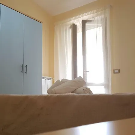 Il Moro Della Molpa * Palinuro