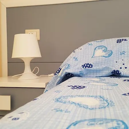 Vakantiehuis Il Moro Della Molpa Palinuro