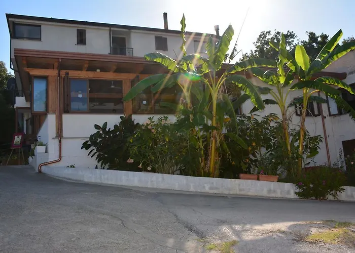 Il Moro Della Molpa Dom wakacyjny *