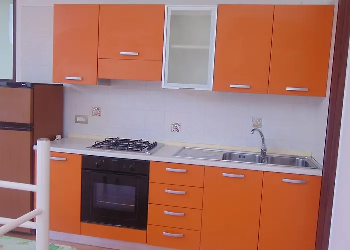 Il Moro Della Molpa Palinuro