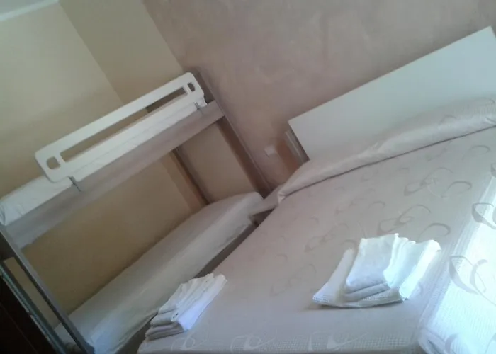 Il Moro Della Molpa Dom wakacyjny *