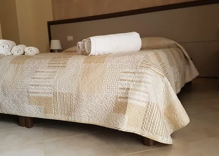 Dom wakacyjny Il Moro Della Molpa *