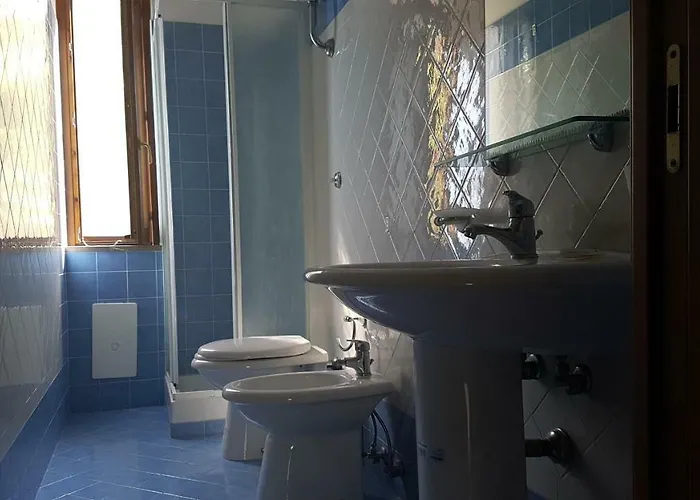 Il Moro Della Molpa Palinuro