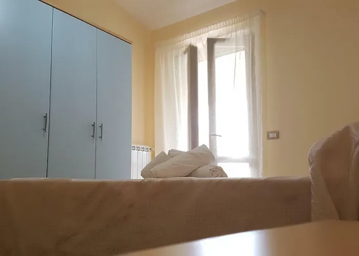 Il Moro Della Molpa * Palinuro