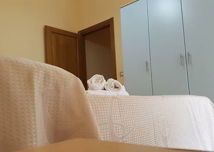 Dom wakacyjny Il Moro Della Molpa